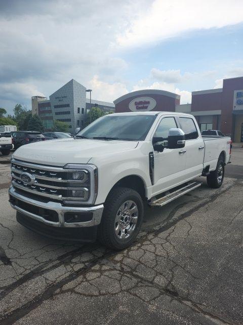 new 2025 Ford F-350 car, priced at $70,855