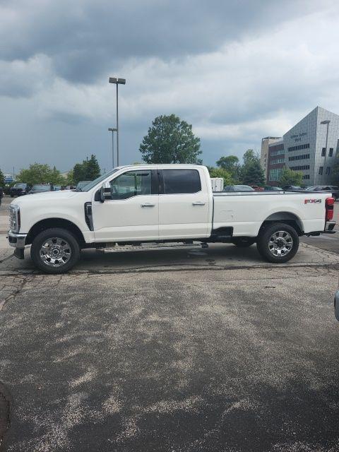 new 2025 Ford F-350 car, priced at $70,855