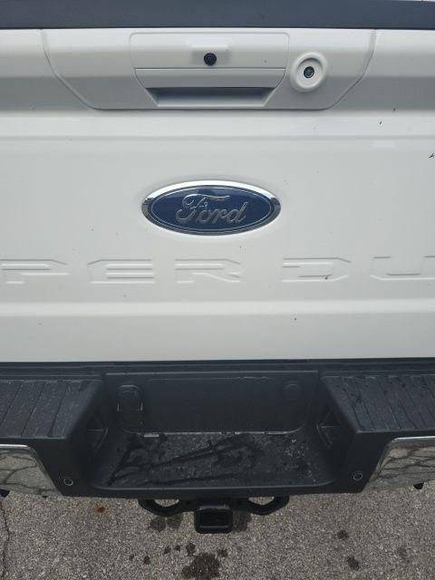 new 2025 Ford F-350 car, priced at $70,855