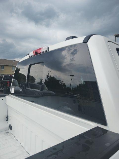 new 2025 Ford F-350 car, priced at $70,855