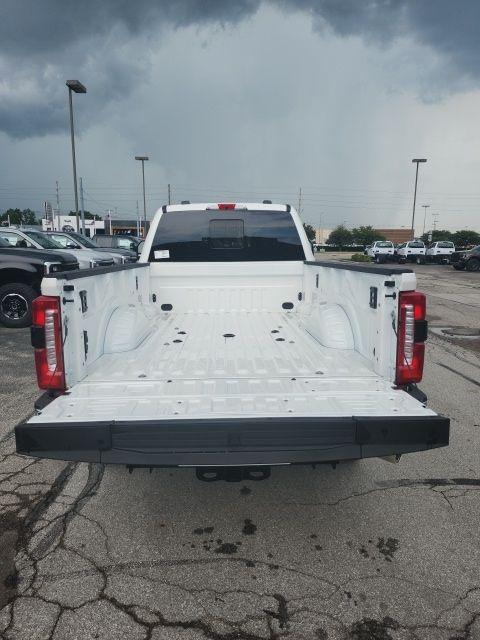 new 2025 Ford F-350 car, priced at $70,855