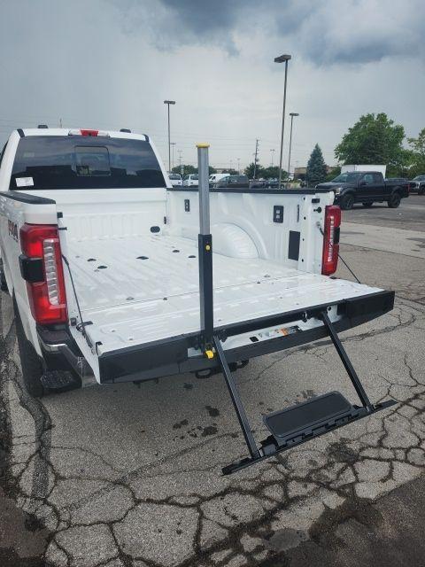 new 2025 Ford F-350 car, priced at $70,855