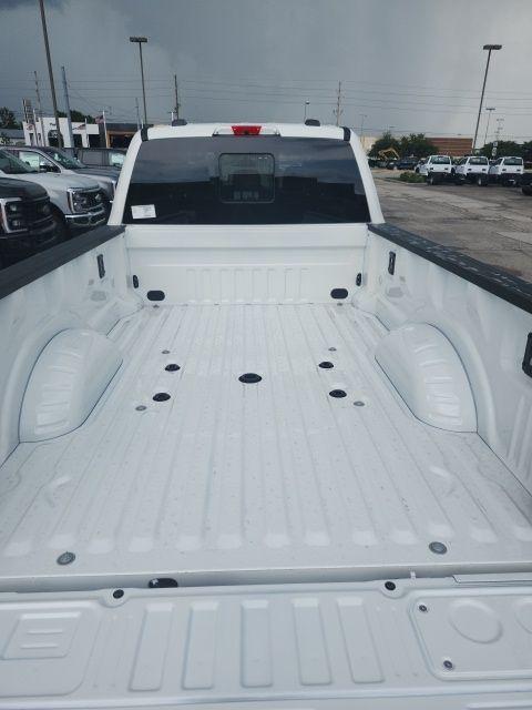 new 2025 Ford F-350 car, priced at $70,855