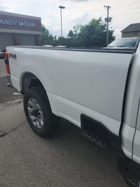 new 2025 Ford F-350 car, priced at $70,855