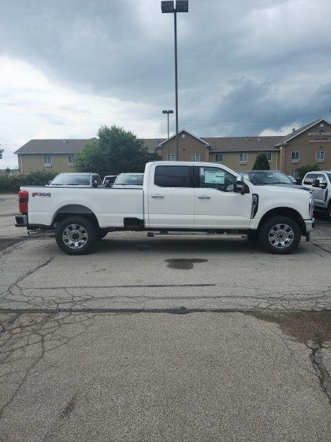 new 2025 Ford F-350 car, priced at $70,855