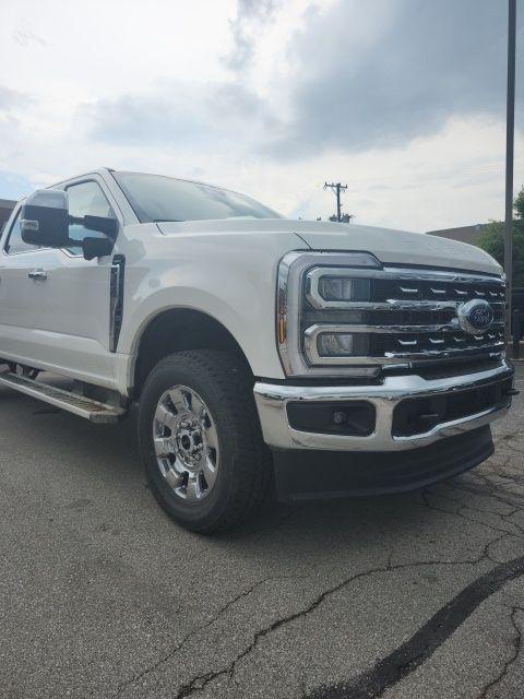 new 2025 Ford F-350 car, priced at $70,855