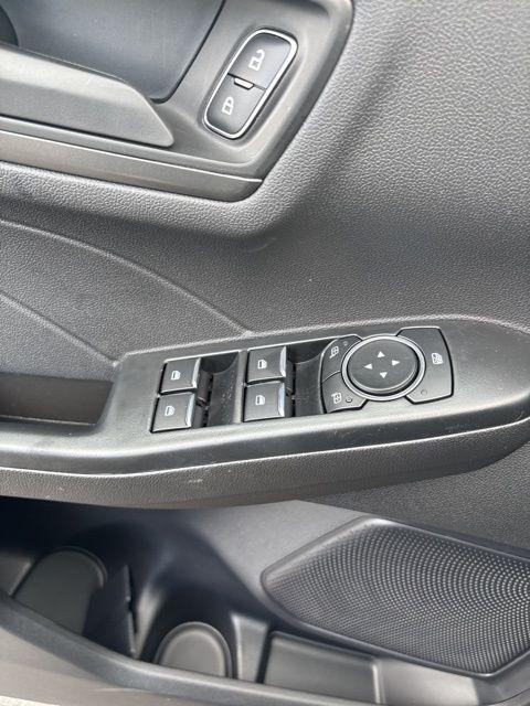 new 2025 Ford Escape car, priced at $26,432