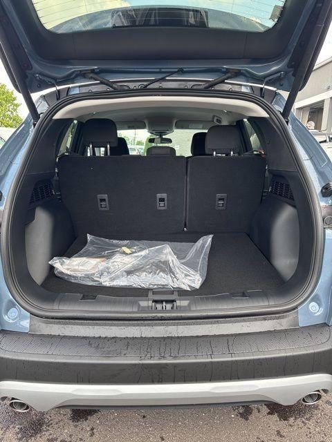 new 2025 Ford Escape car, priced at $26,432