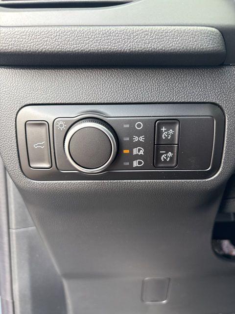 new 2025 Ford Escape car, priced at $26,432