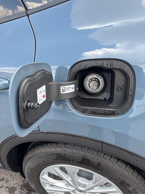 new 2025 Ford Escape car, priced at $26,432
