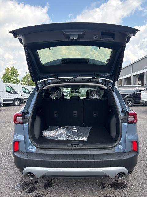 new 2025 Ford Escape car, priced at $26,432