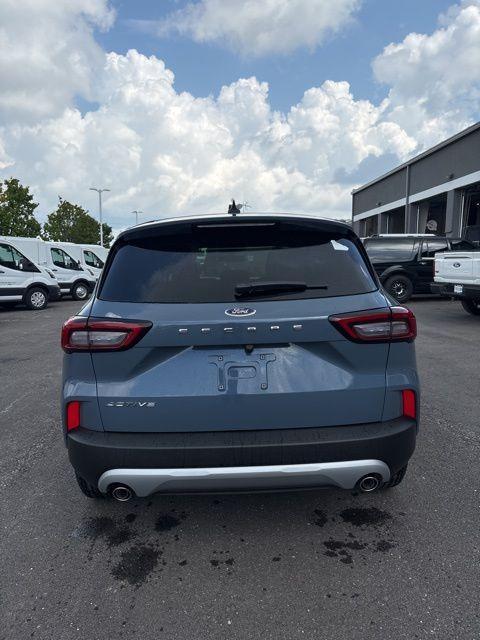new 2025 Ford Escape car, priced at $26,432