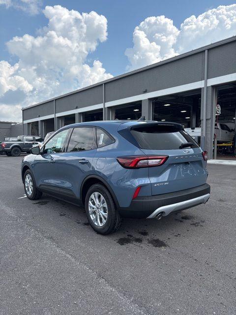 new 2025 Ford Escape car, priced at $26,432
