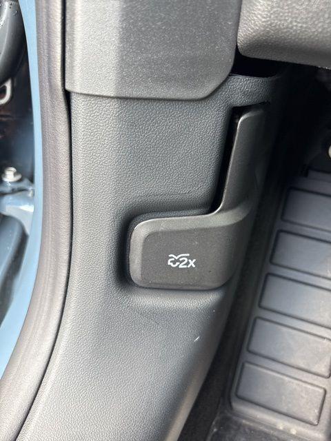 new 2025 Ford Escape car, priced at $26,432