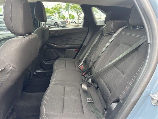 used 2024 Ford Escape car, priced at $24,727