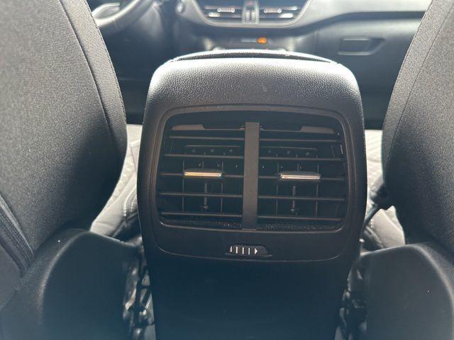 used 2024 Ford Escape car, priced at $24,727