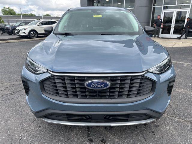 used 2024 Ford Escape car, priced at $24,727