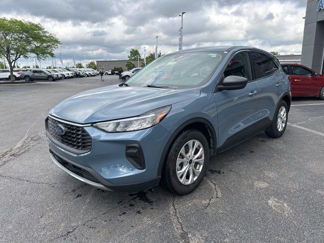 used 2024 Ford Escape car, priced at $24,727