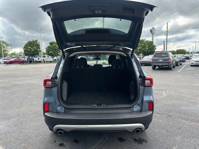 used 2024 Ford Escape car, priced at $24,727