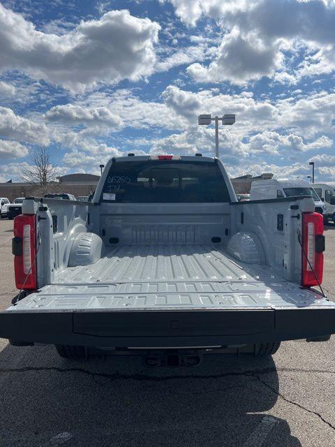 new 2025 Ford F-350 car, priced at $74,987