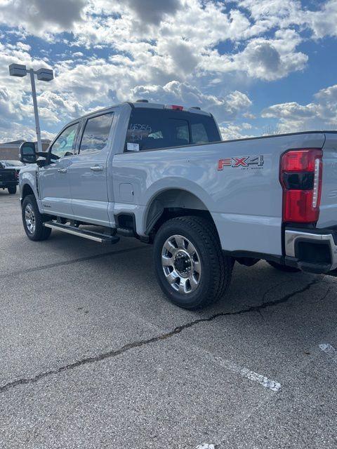 new 2025 Ford F-350 car, priced at $74,987