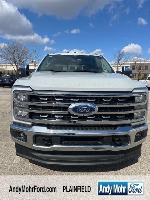 new 2025 Ford F-350 car, priced at $75,737