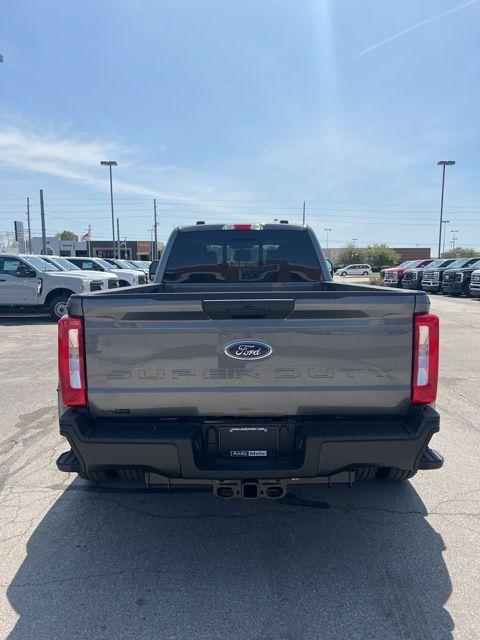 new 2025 Ford F-350 car, priced at $66,100