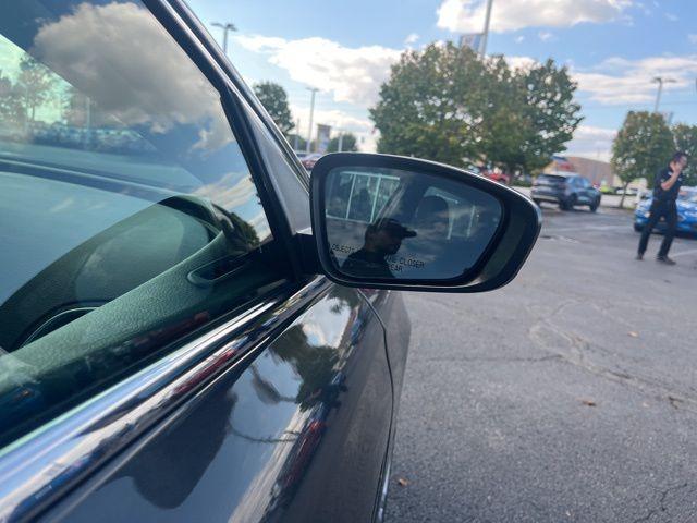 used 2015 Chrysler 200 car, priced at $9,687