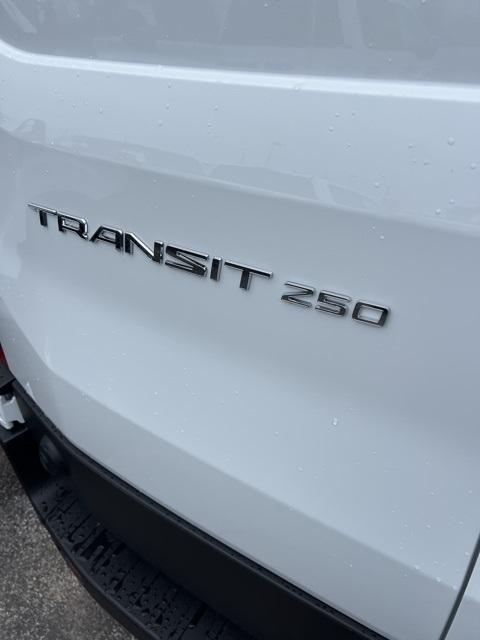 new 2024 Ford Transit-250 car, priced at $49,570