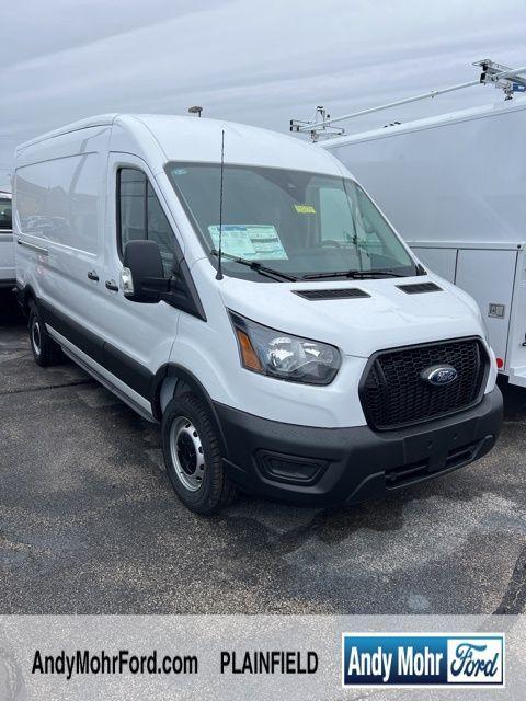 new 2024 Ford Transit-250 car, priced at $45,294