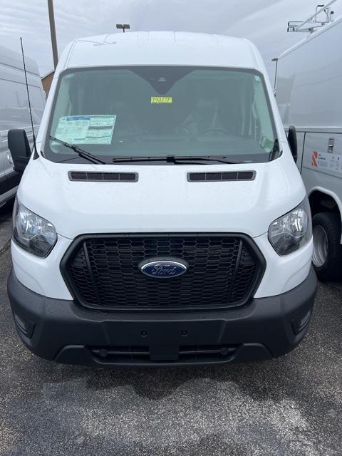 new 2024 Ford Transit-250 car, priced at $49,570