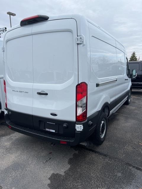 new 2024 Ford Transit-250 car, priced at $49,570