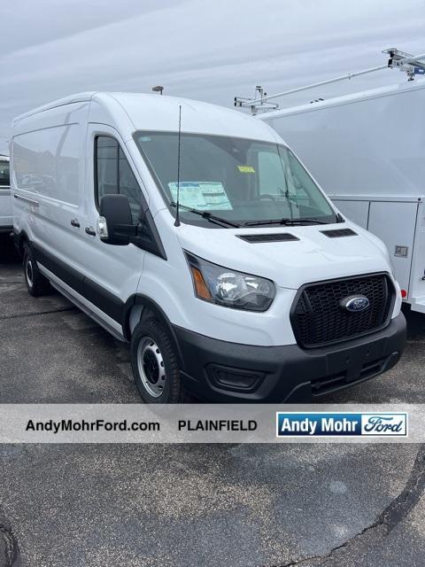 new 2024 Ford Transit-250 car, priced at $49,570