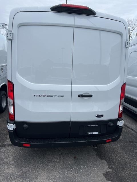 new 2024 Ford Transit-250 car, priced at $49,570