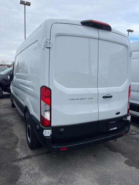 new 2024 Ford Transit-250 car, priced at $49,570