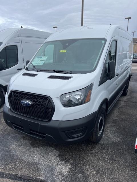 new 2024 Ford Transit-250 car, priced at $49,570