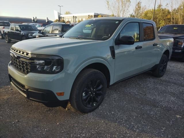 new 2024 Ford Maverick car, priced at $31,825