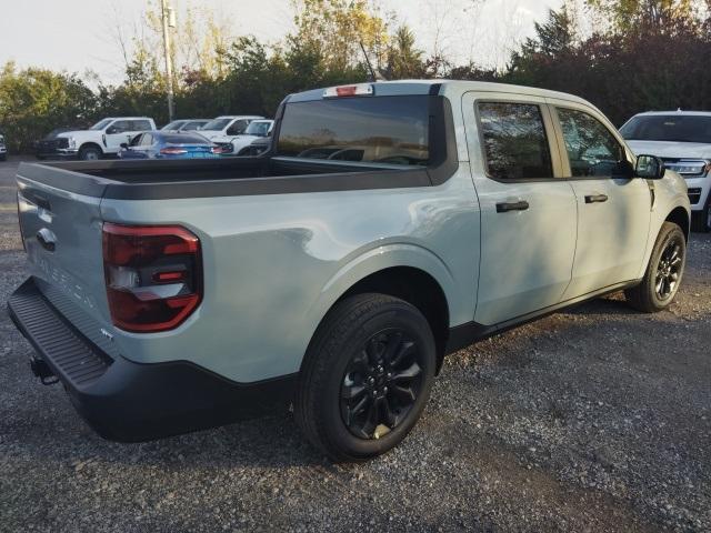 new 2024 Ford Maverick car, priced at $31,825