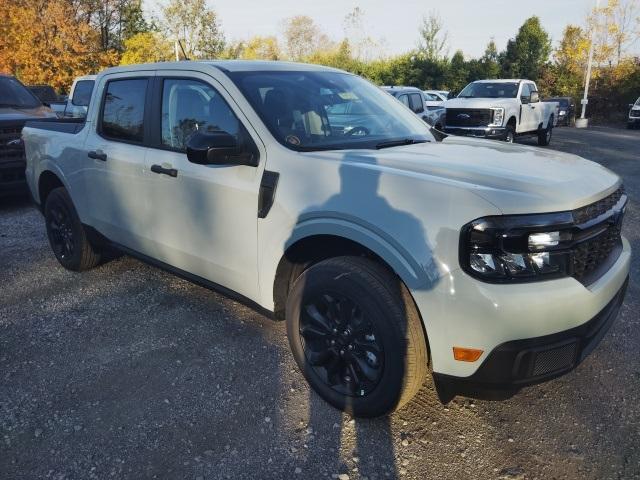 new 2024 Ford Maverick car, priced at $31,825