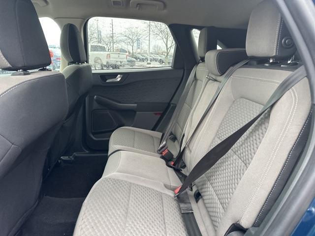 used 2020 Ford Escape car, priced at $16,103