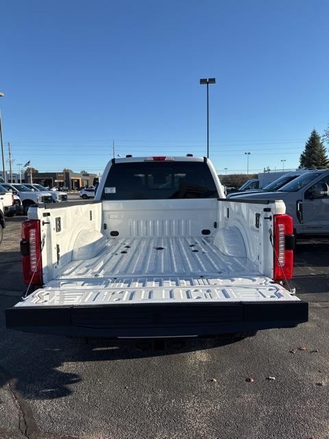 new 2024 Ford F-350 car, priced at $88,095