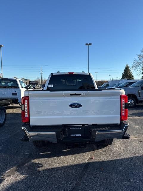 new 2024 Ford F-350 car, priced at $88,095