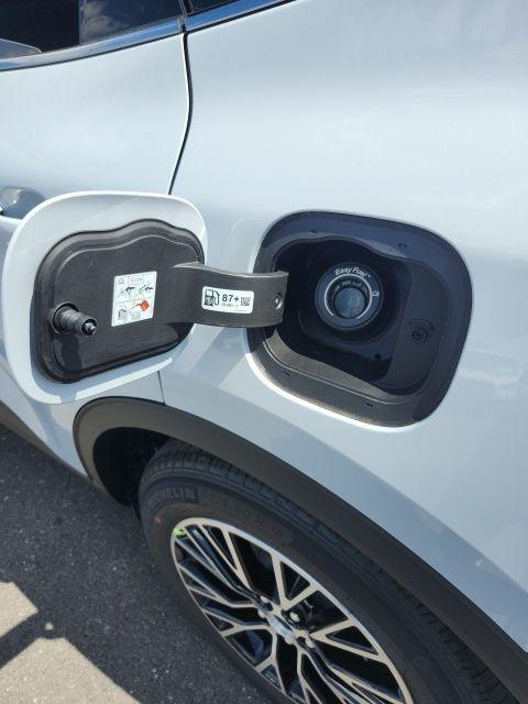 new 2025 Ford Escape car, priced at $34,628
