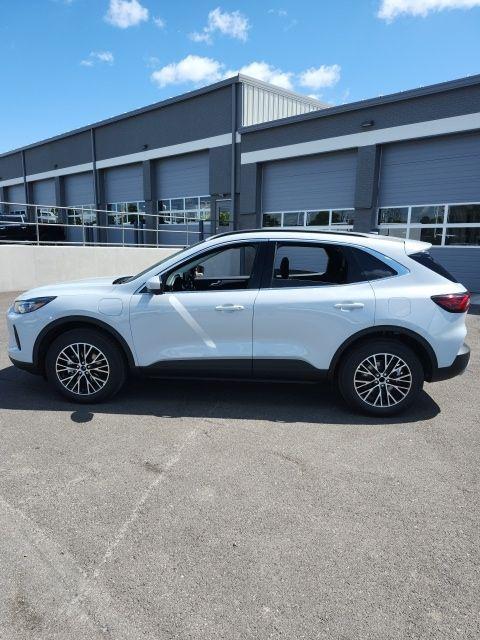 new 2025 Ford Escape car, priced at $34,628