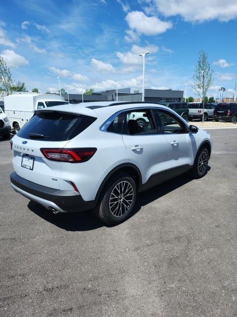 new 2025 Ford Escape car, priced at $34,628