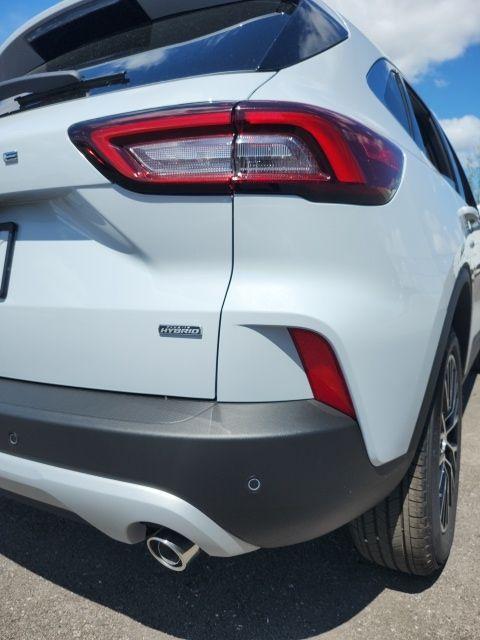 new 2025 Ford Escape car, priced at $34,628