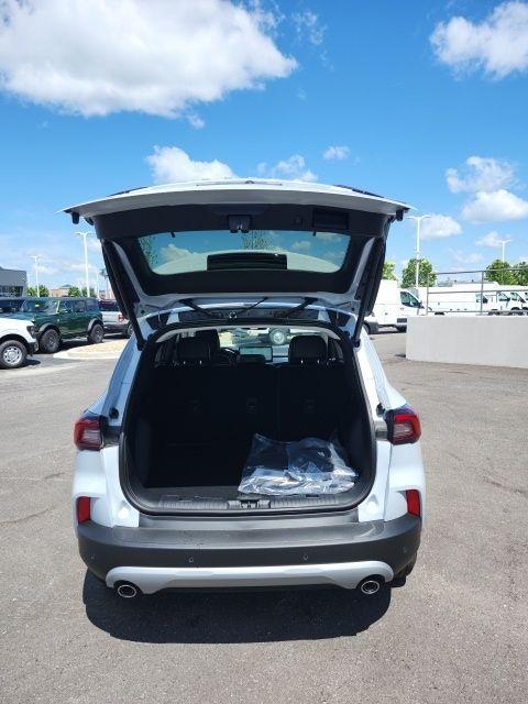 new 2025 Ford Escape car, priced at $34,628
