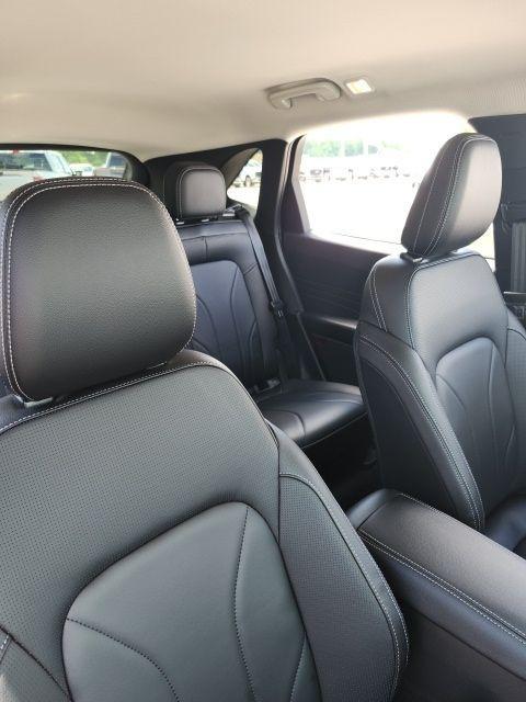 new 2025 Ford Escape car, priced at $34,628