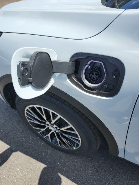 new 2025 Ford Escape car, priced at $34,628