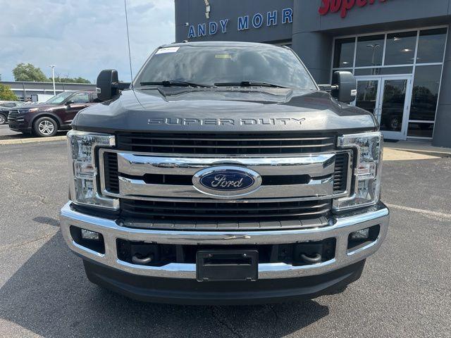 used 2019 Ford F-250 car, priced at $37,402